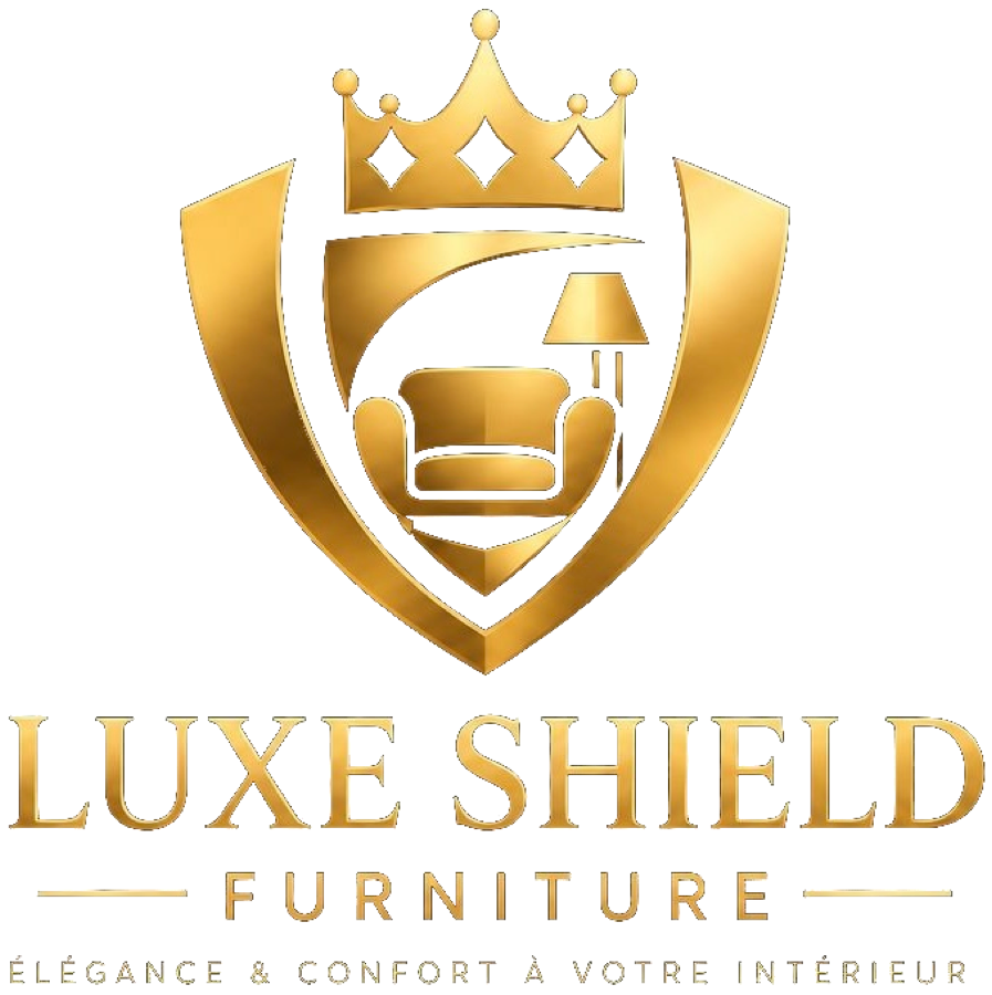Luxe Shield Furniture Detailing