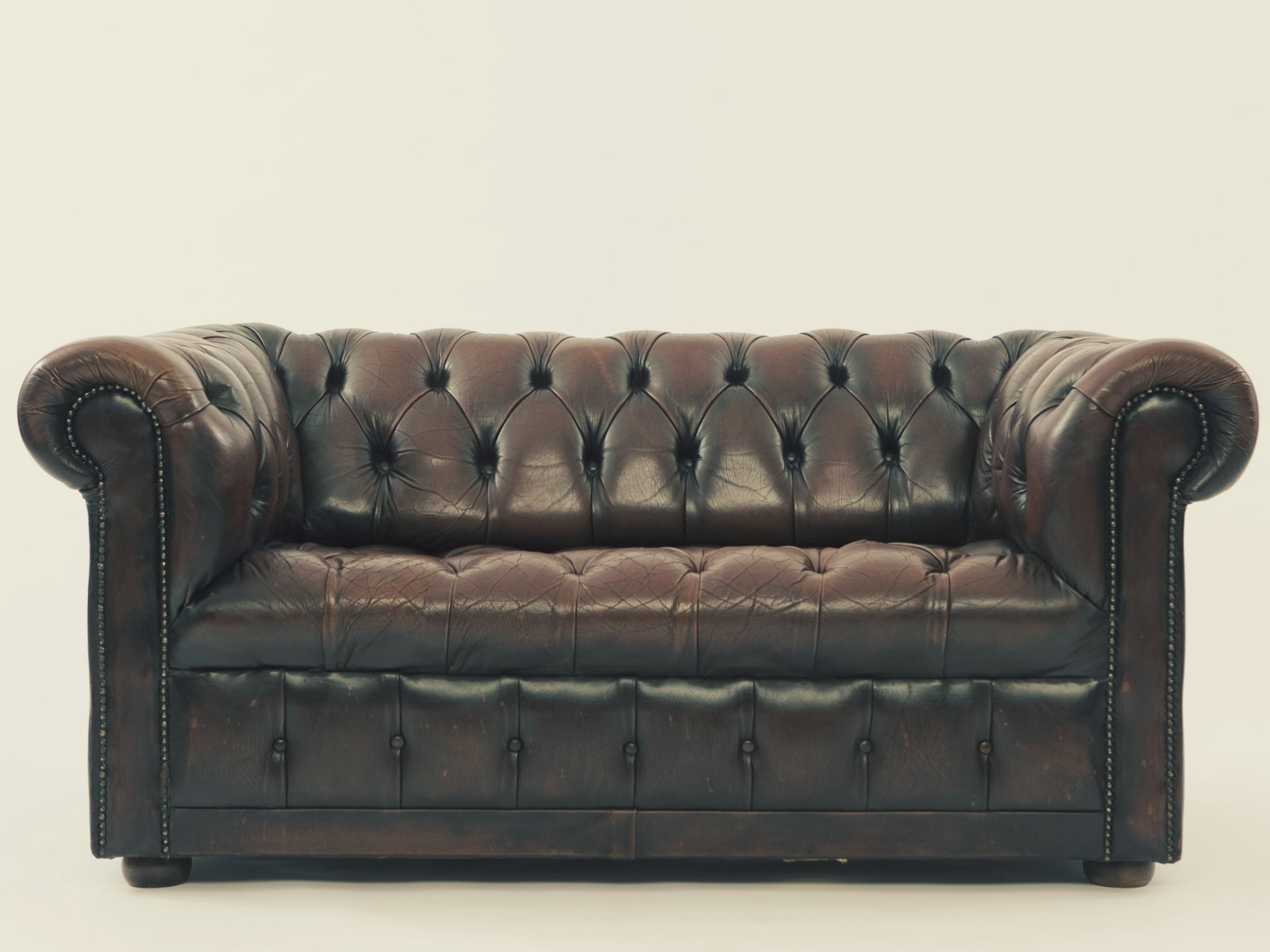 Leather & suede care