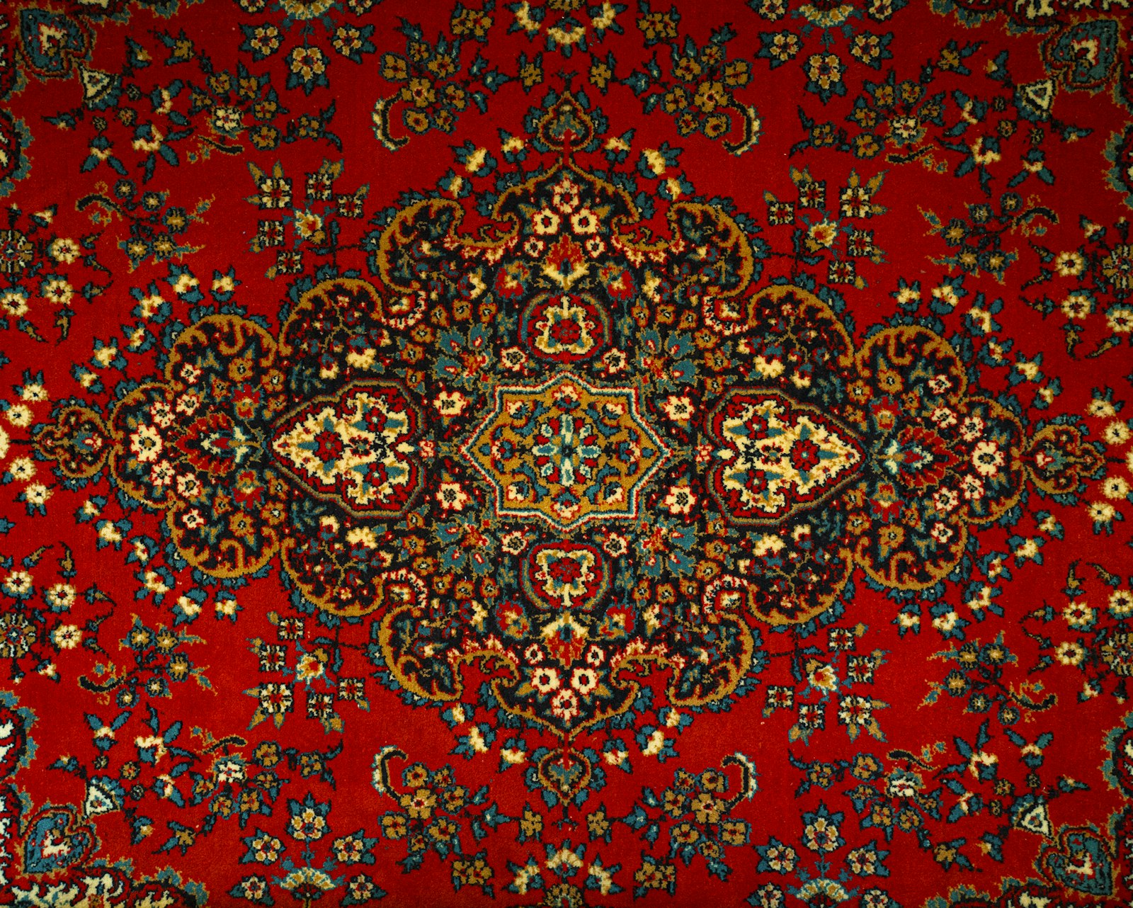 Rug & carpet cleaning